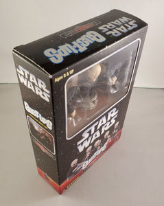 Star Wars Cantina Band Bust-Ups Box Set