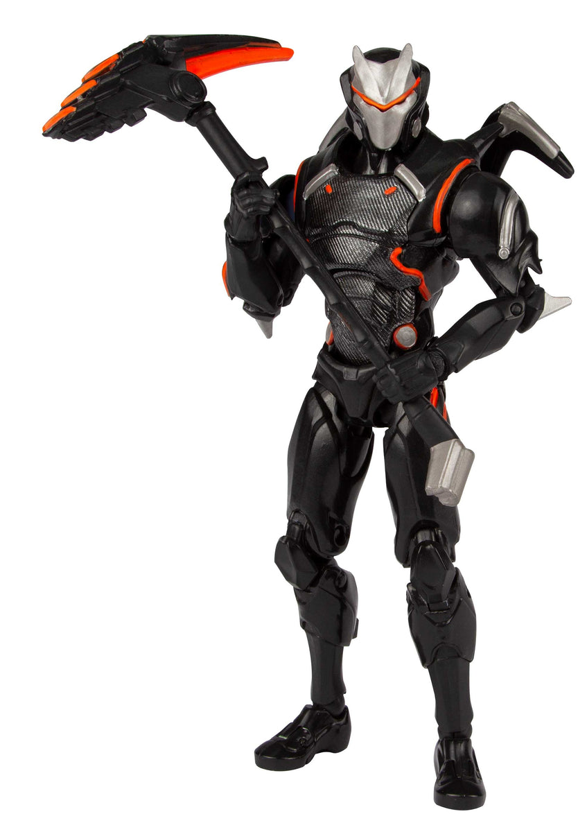 Fortnite Omega 7 Inch Premium Action Figure – Comic-Kazi