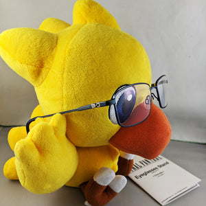 Final Fantasy Chocobo Plush Glasses Holder / Stand