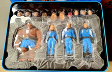 One-12 Collective Marvel Fantastic Four DX Steel Box Figure Set