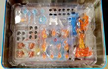 One-12 Collective Marvel Fantastic Four DX Steel Box Figure Set