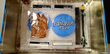 One-12 Collective Marvel Fantastic Four DX Steel Box Figure Set