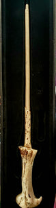 Lord Voldemort Harry Potter Cosplay Resin Wand Replica