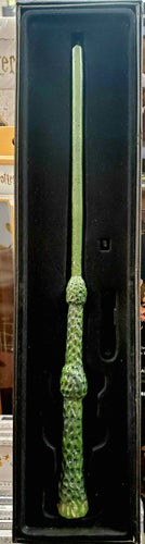 Dumbledore Harry Potter Cosplay Resin Wand Replica