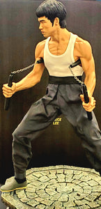 Bruce Lee Tribute 1:4 Scale Statue Version 4