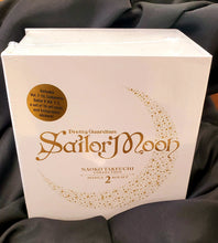 Sailor Moon Naoko Takeuchi Manga Collection Box Set 2