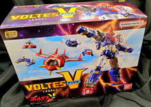Voltes V Legacy