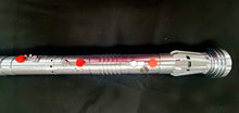 Darth Maul Lightsaber