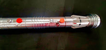 Darth Maul Lightsaber