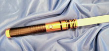 Kid Lightsaber