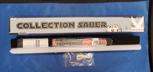 Kid Lightsaber