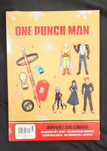 One Punch Man Official Advent Calendar