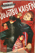 Jujutsu Kaisen Complete Box Set