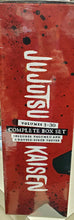 Jujutsu Kaisen Complete Box Set