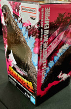 Godzilla X Kong New Empire Monsters Roar Attack