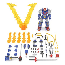 Voltes V Legacy Let's! Volt In Set