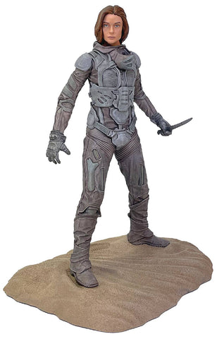 Dune Lady Jessica Figure