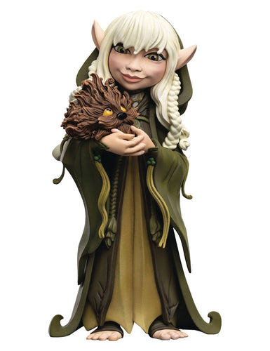 Mini Epics Dark Crystal (1982) Kira Vinyl Figure