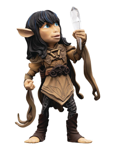 Mini Epics Dark Crystal (1982) Jen Vinyl Figure