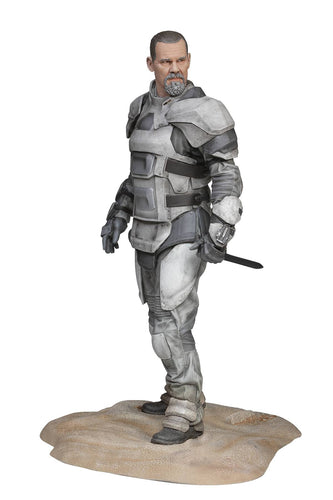 Dune Gurney Halleck Figure