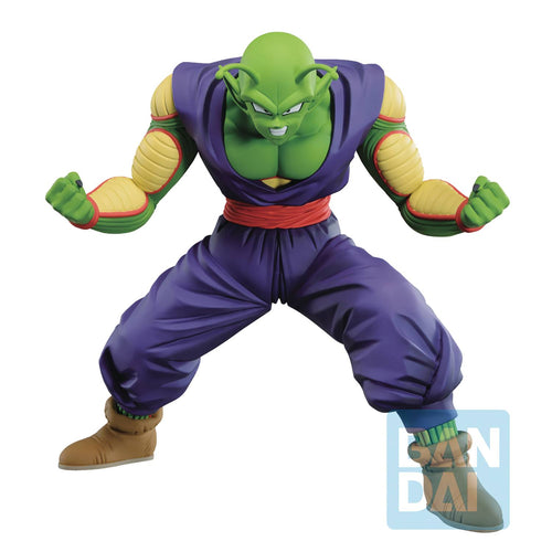 DB Super Hero Piccolo Ichiban Figure