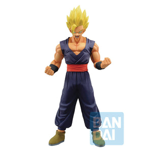 DB Super Hero SS Son Gohan vs Omnibus Ultra Ichiban Figure