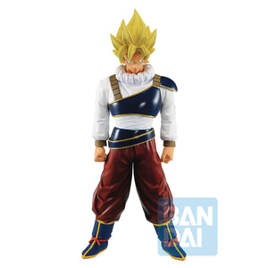 DBZ SS Son Goku Vs Omnibus Ultra Ichiban Figure