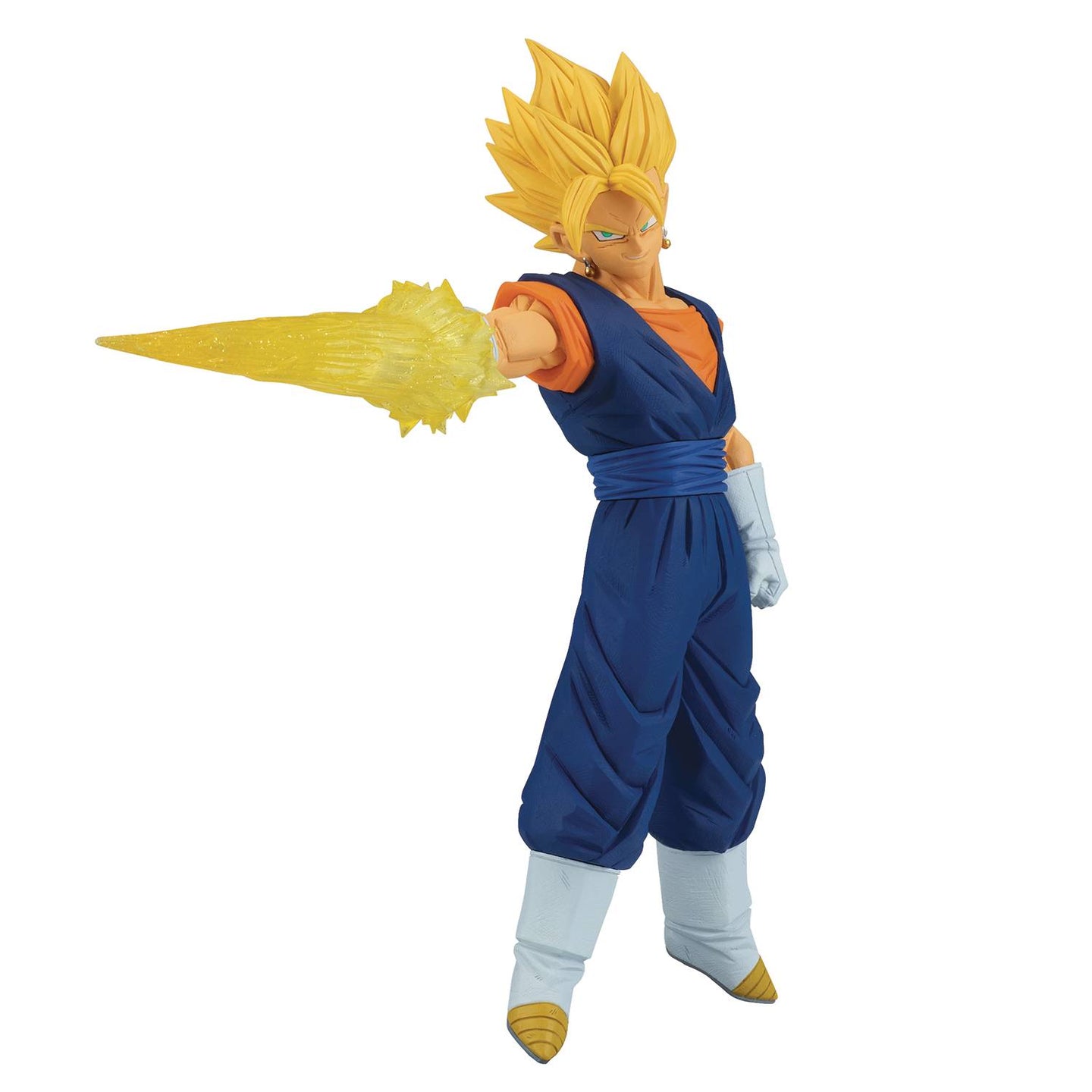 Dragon Ball Z G X Materia Vegito  Figure