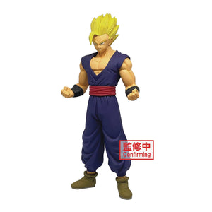 Dragon Ball Super Hero Super Saiyan Son Gohan DXF  Figure