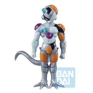 DBZ vs Omnibus Great Mecha Frieza Ichiban Figure