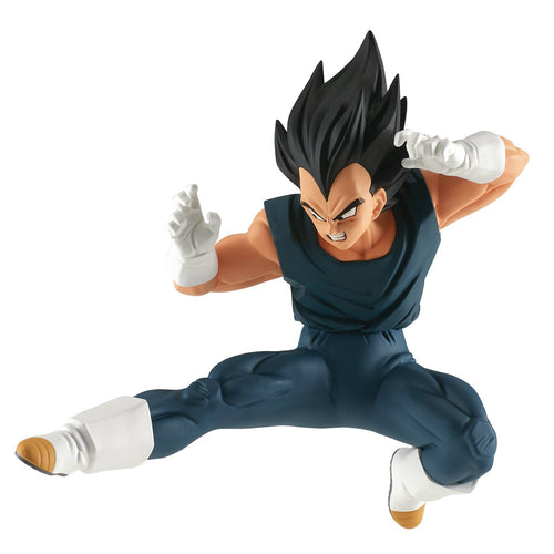 Dragon Ball Super Super Hero Match Makers Vegeta Figure