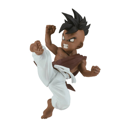Dragon Ball Z Match Makers Uub  Figure