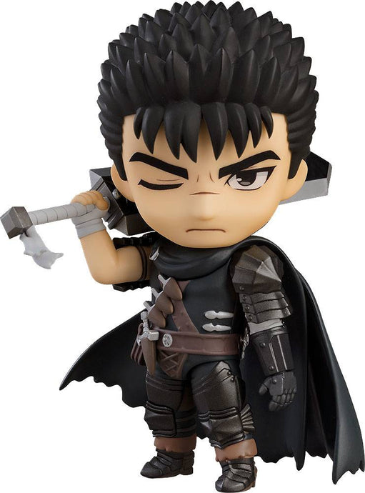Berserk Guts Nendoroid Action Figure 