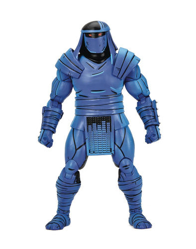 Mirage Comics TMNT Foot Enforcer 7 Inch Action Figure