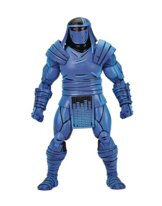 Mirage Comics TMNT Foot Enforcer 7 Inch Action Figure