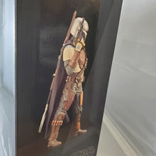 mandalorian artfx kotobukiya 1/10 model kit