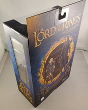 Lord Of The Rings Deluxe Series 3 Aragorn Action Figure