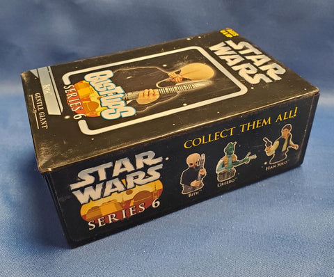 Star Wars Bust-Ups Series 6 Assorted Mystery Box Figures