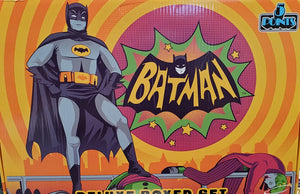 Batman 1966 Classic TV Series Action Figure Box Set