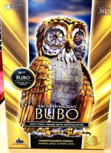 Ray Harryhausens Bubo Soft Vinyl Articulated 12 Inch Statue Deluxe Version