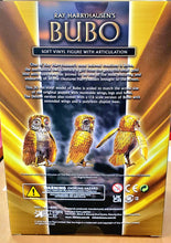 Ray Harryhausens Bubo Soft Vinyl Articulated 12 Inch Statue Deluxe Version