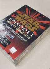 Star Wars Episode 1 Widevision Special Collectors Edition Trading Cards