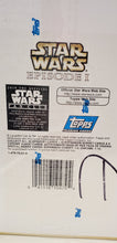 Star Wars Episode 1 Widevision Special Collectors Edition Trading Cards