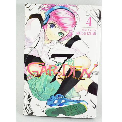 7th Garden Vol 4