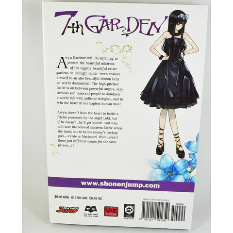 7th Garden Vol 5