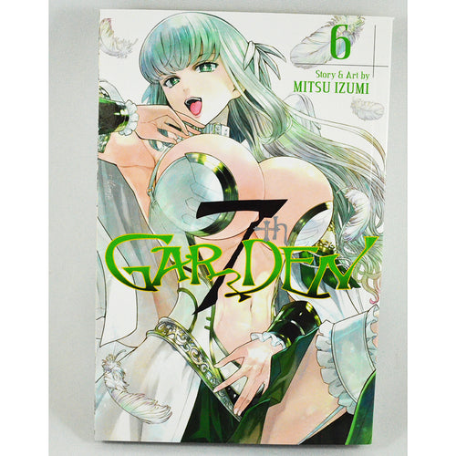 7th Garden Vol. 6