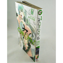 7th Garden Vol. 6