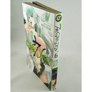 7th Garden Vol. 6