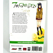 7th Garden Vol. 6