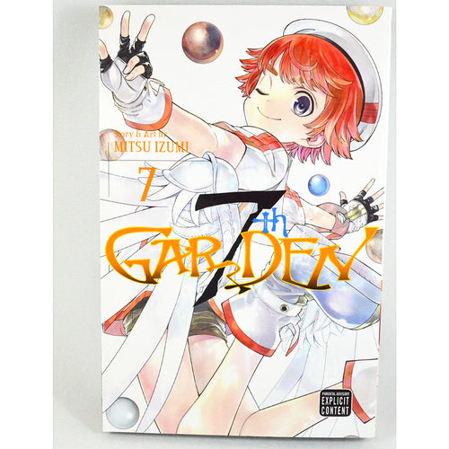 7th Garden Vol. 7